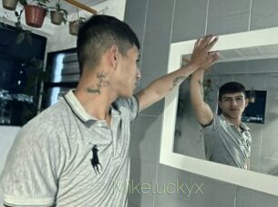 Mikeluckyx
