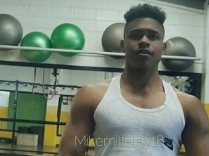 Mikemillersx18