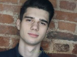 mikemyson Visio Tchats