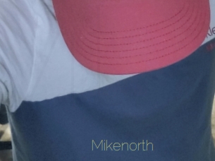 Mikenorth