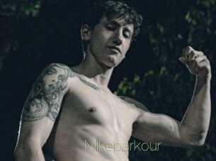 Mikeparkour