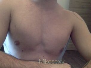 mikesexy Visio Tchats