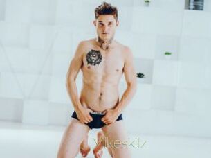 Mikeskilz