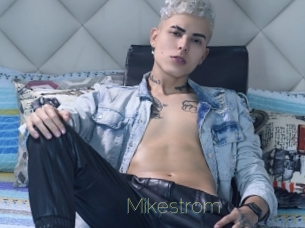 Mikestrom