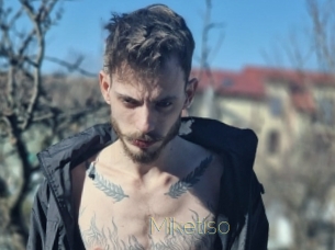 Miketiso