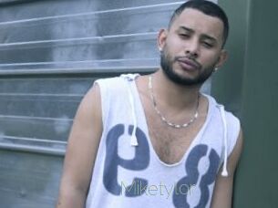 Miketylor