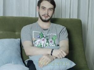 Mikeuranus