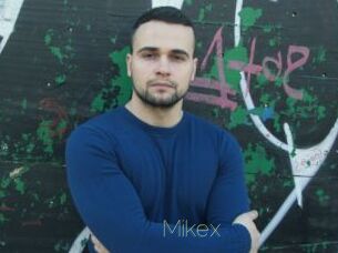 Mikex