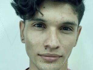 Mikeysexys