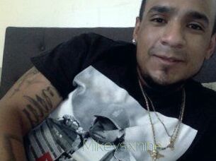 Mikeysixnine