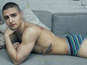 Mikeytayller