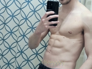 Mikeyyyy