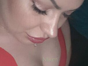 Mikim