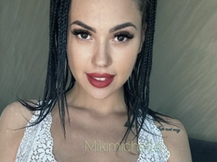 Mikimichelle