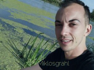 Miklosgrahl