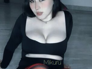 Mikuru