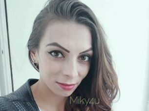 Miky4u