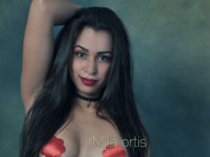 Mila_ortis
