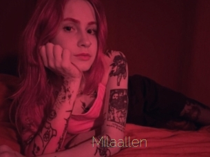 Milaallen