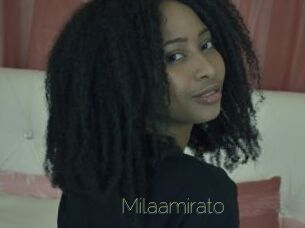 Milaamirato
