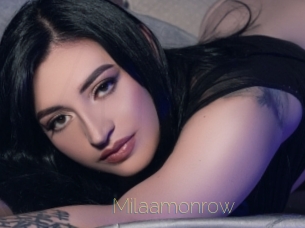 Milaamonrow