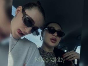 milaandkitty Visio Tchats