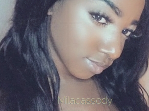 Milacassody