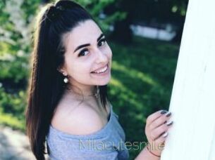 milacutesmile Visio Tchats