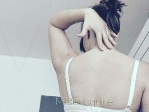 Milaecoquine