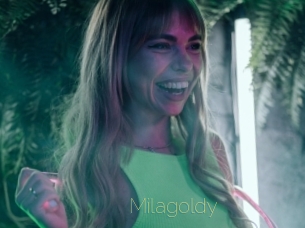 Milagoldy