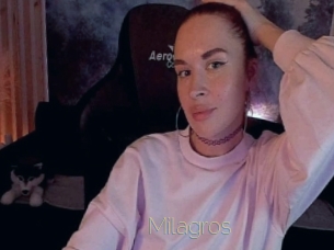 Milagros