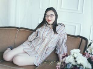 Milahalf