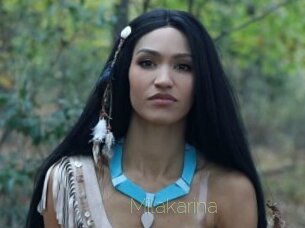 Milakarina