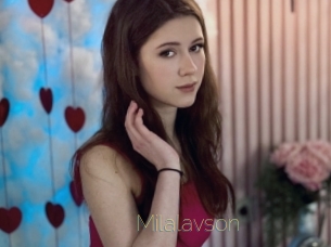Milalavson