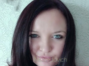 Milaledovich