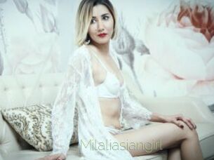 Milaliasiangirl