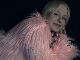 Milaliones
