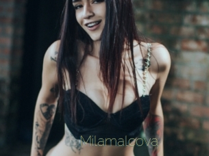 Milamalcova