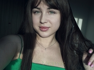 Milamilk