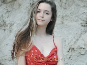 Milamonson