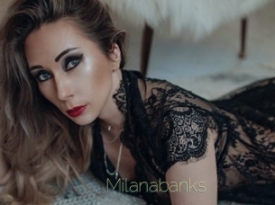 Milanabanks