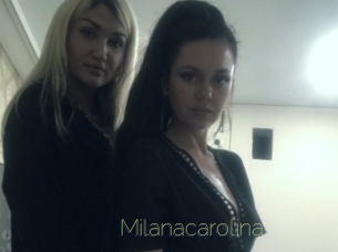 milanacarolina Visio Tchats