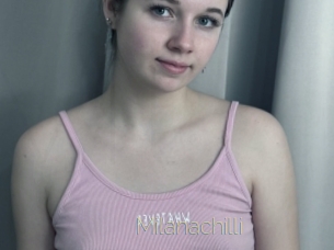 Milanachilli