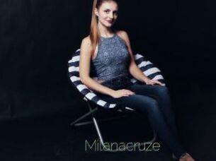 Milanacruze