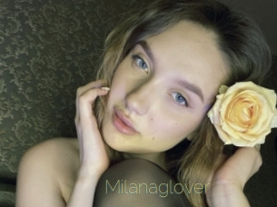 Milanaglover