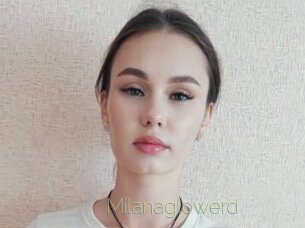 Milanaglowerd