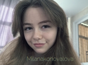 milanakonovalova Visio Tchats