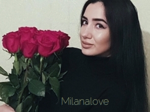 Milanalove