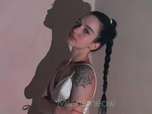 Milanameow
