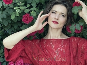Milanamilana